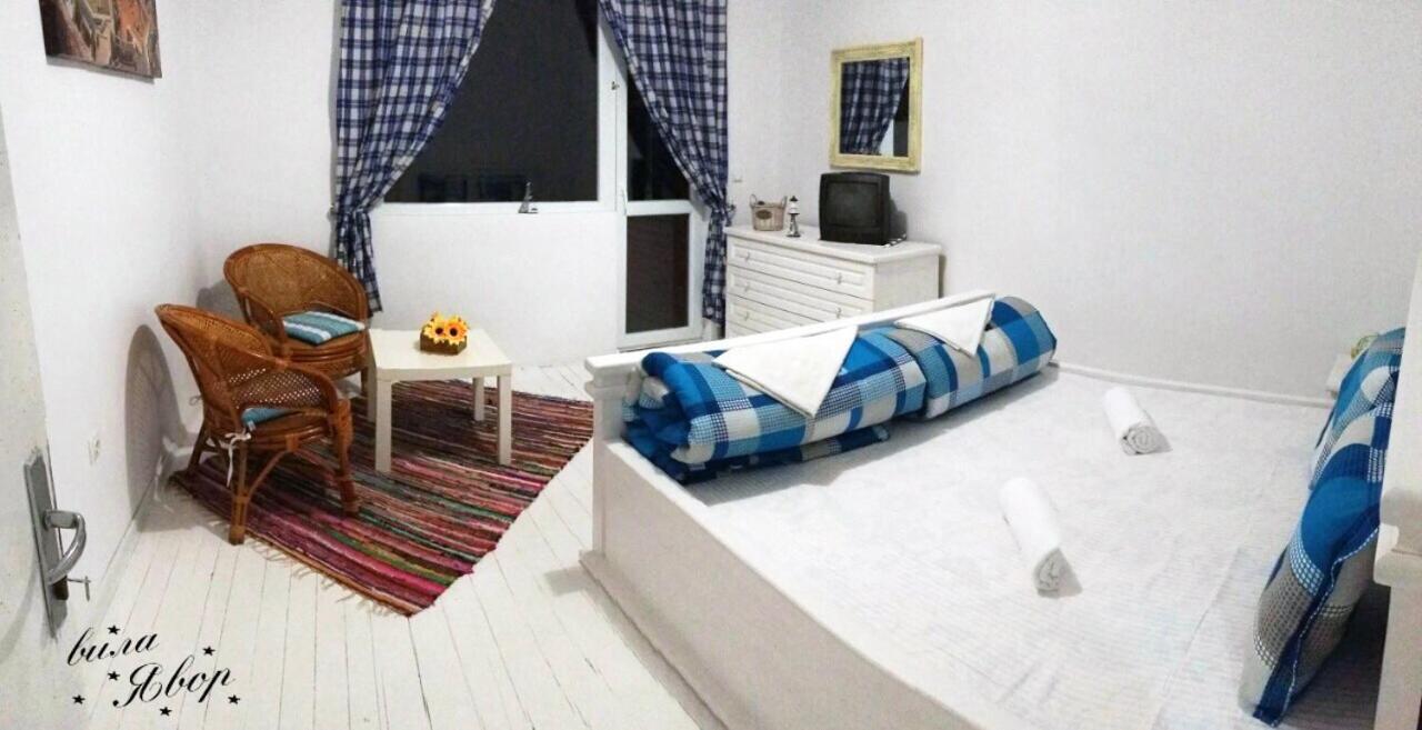 Hotel Yavor Zarewo Zimmer foto