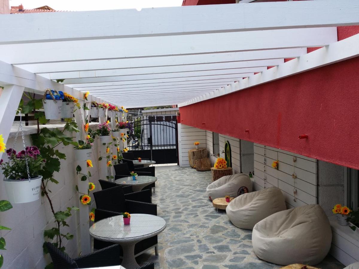 Hotel Yavor Zarewo Exterior foto