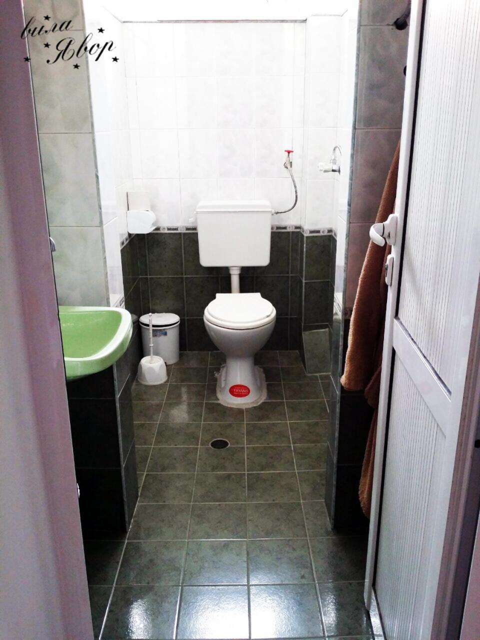 Hotel Yavor Zarewo Zimmer foto